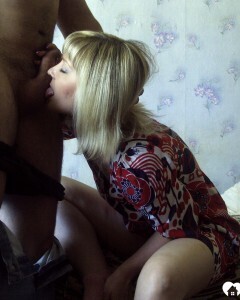 Banging the life out of my friend's mom