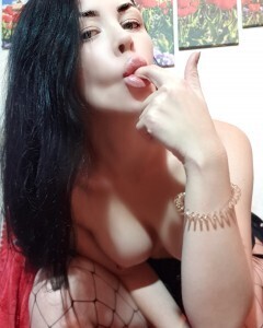 I want to wrap my feet around you