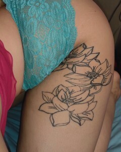 Do you want to fuck me without mercy?