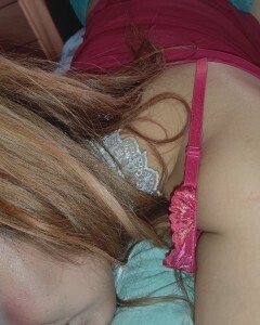 Do you want to fuck me without mercy?