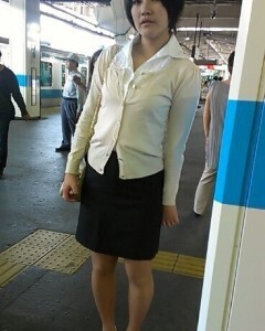 Fucking the secretary during a coffee break