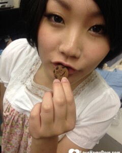 Fucking the secretary during a coffee break