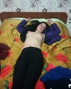 Shagging my girl hard in various positions