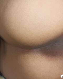 I love massaging my tight wet pussy