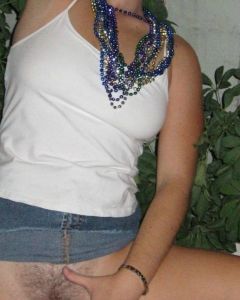 Sexy amateur girlfriend loves the cock