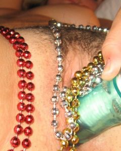 Sexy amateur girlfriend loves the cock