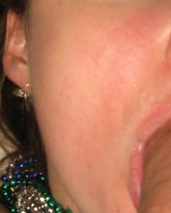 Sexy amateur girlfriend loves the cock