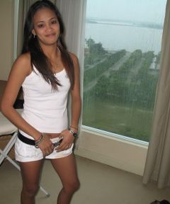 Sweet asian amateur teen