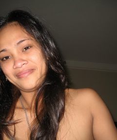 Sweet asian amateur teen