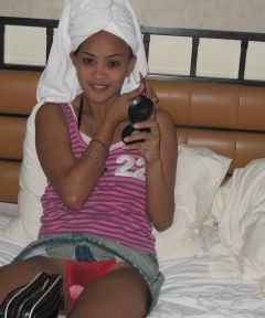 Sweet asian amateur teen