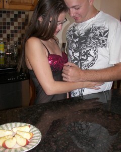 My man worships my sexy tattooed feet