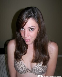 Sexy student pleasures my cock for a grade