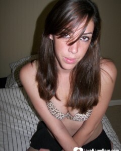 Sexy student pleasures my cock for a grade