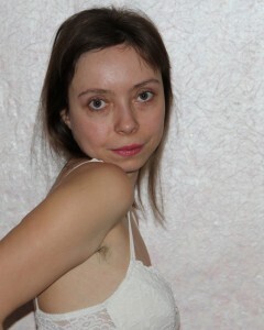 I love spreading myself while in high heels