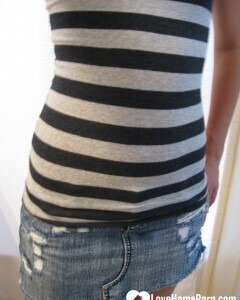 Very kinky photo session in the bathroom