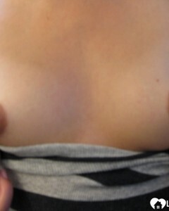 Very kinky photo session in the bathroom