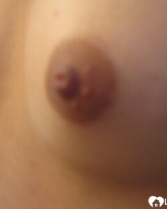 Very kinky photo session in the bathroom