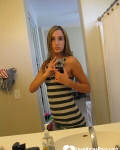 Very kinky photo session in the bathroom