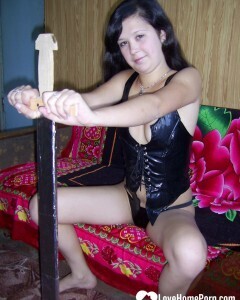 I love this sword but I prefer yours