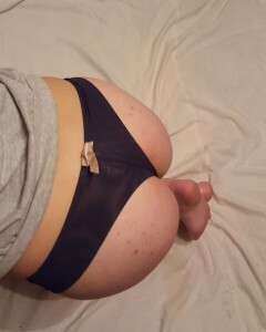 Big titty girlfriend loves to tease me