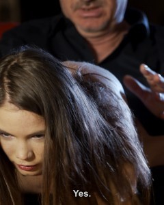 Graias - Lovenia Casting