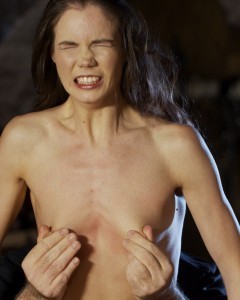 Graias - Lovenia Casting