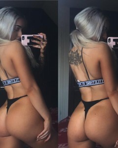 For Ass Lovers (part 1)