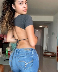 Malu Trevejo