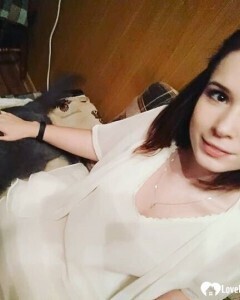 Beautiful sexy teen having some naked fun