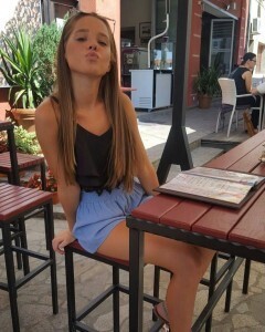 hot petite teen