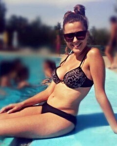 Alex, pritty girl very handy