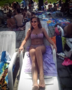 Alex, pritty girl very handy