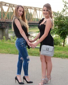 Alex, pritty girl very handy