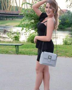 Alex, pritty girl very handy