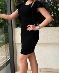 Alex, pritty girl very handy