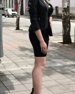 Alex, pritty girl very handy