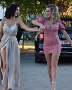 Alex, pritty girl very handy