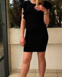 Alex, pritty girl very handy