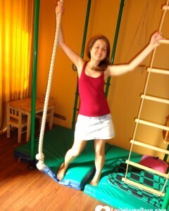 Little bit of teasing in my new station