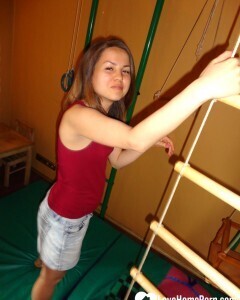 Little bit of teasing in my new station