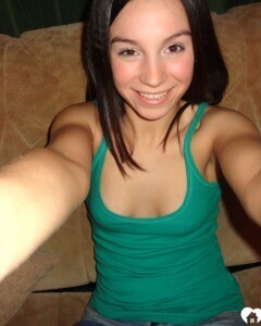 Eating a banana and posing naked for you