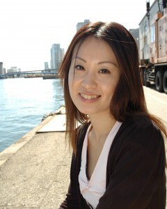 Asian from the park does some naked posing