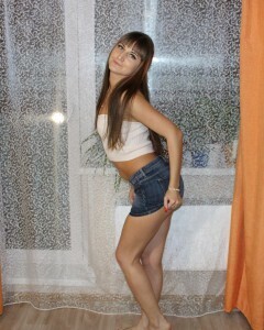 Take a look at my natural tits