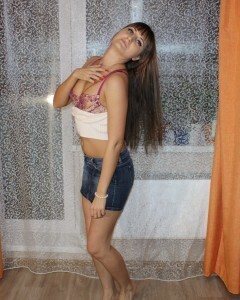 Take a look at my natural tits