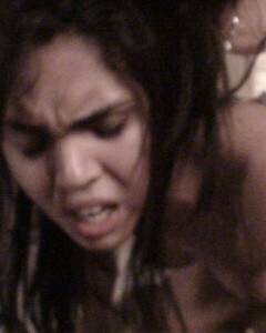 Getting lucky with my horny best friend