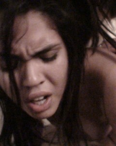 Getting lucky with my horny best friend