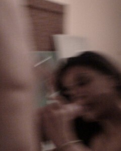 Getting lucky with my horny best friend