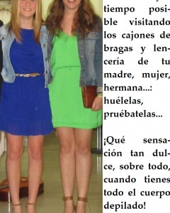 Elisabeth Rosmary Girlfriends