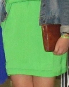 Elisabeth Rosmary Girlfriends