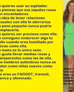 Elisabeth Rosmary Girlfriends